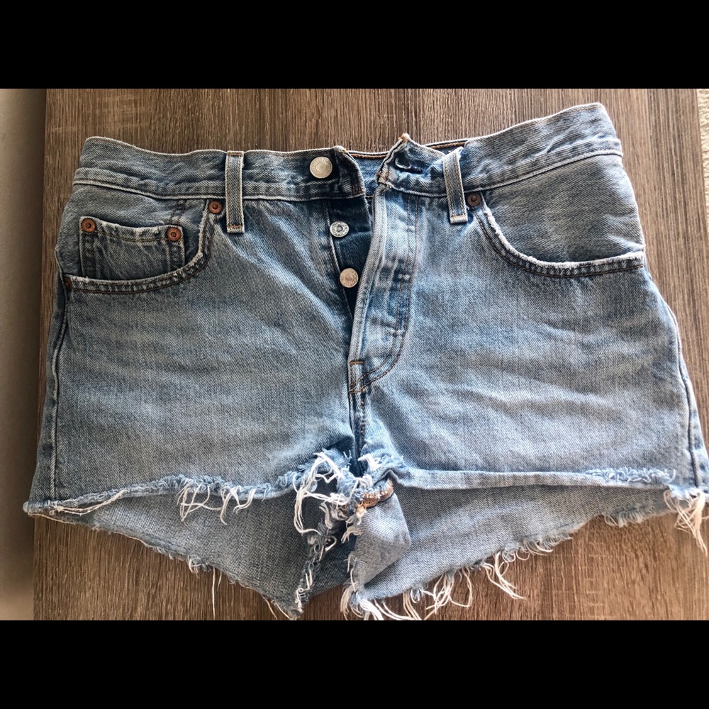 Levi’s 501 origanals short